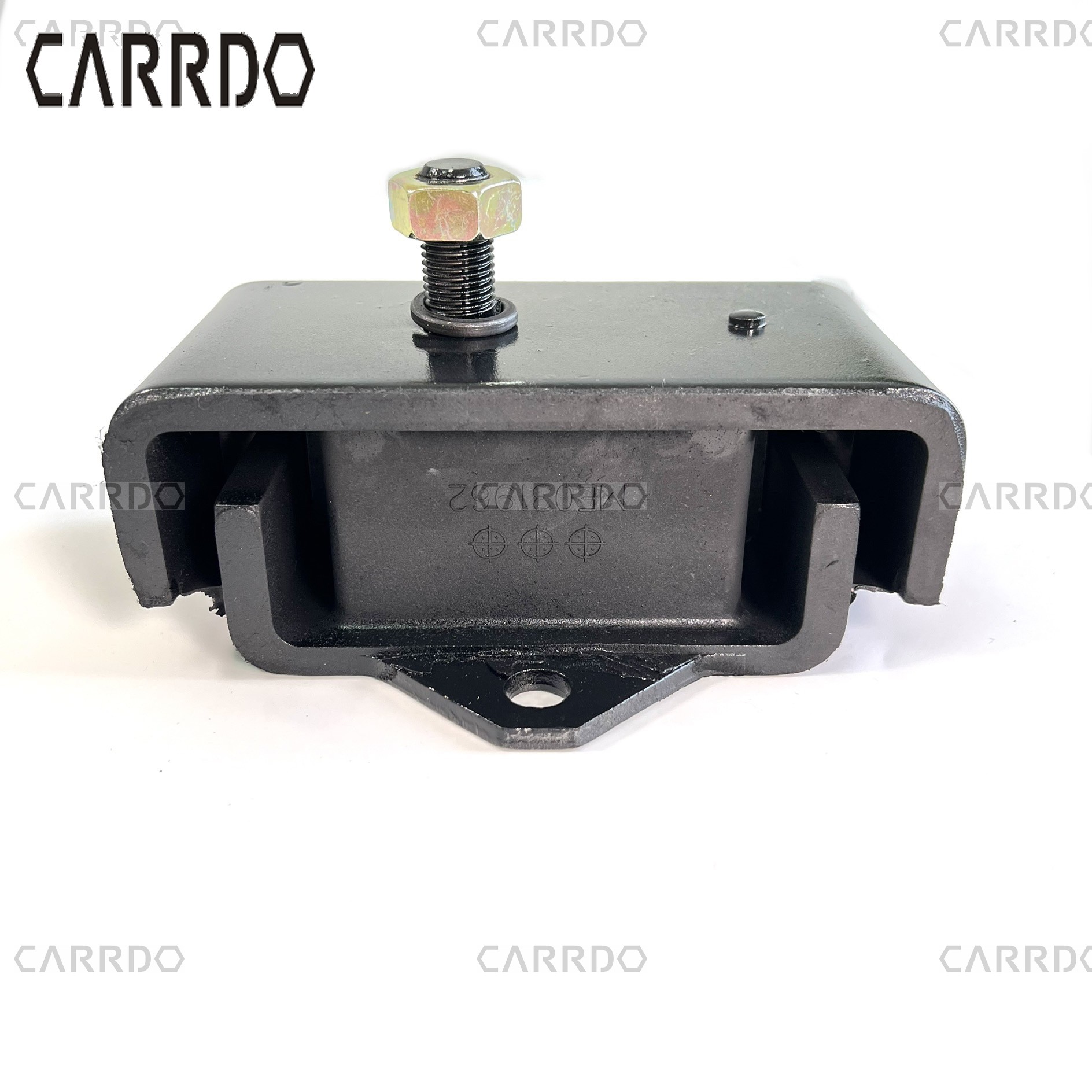 Best-selling high-quality rubber parts - Ruihui Engine Bracket ME031962 - ME-031962 Engine Bracket