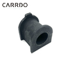 Factory price of Land Cruiser Prado - Car chassis parts, suspension stabilizer bar bushings 4881560350 48815-60350