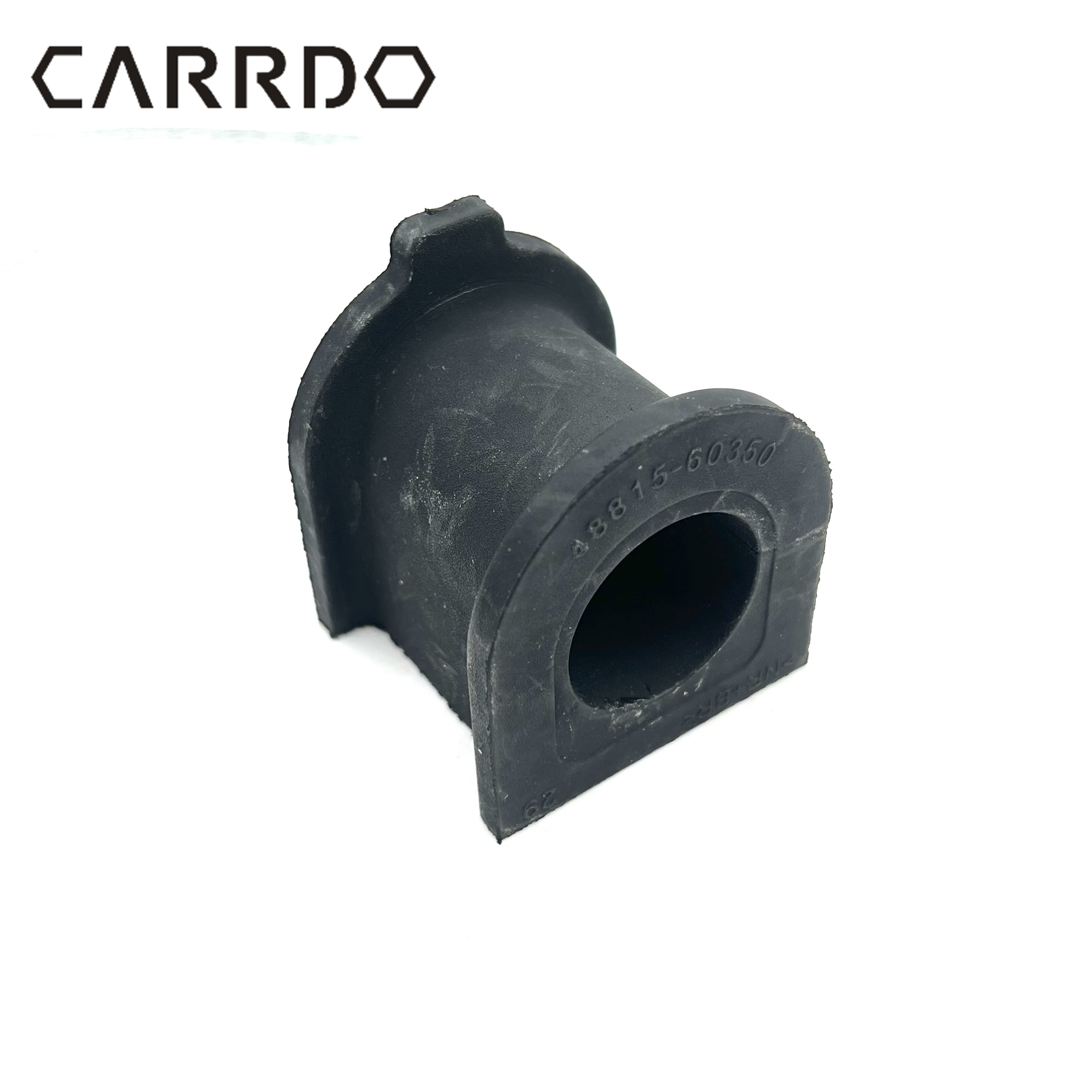 Factory price of Land Cruiser Prado - Car chassis parts, suspension stabilizer bar bushings 4881560350 48815-60350
