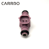 CARDO high-quality engine fuel injector supplier OEM 35310-04090 is suitable for Pica-n up to 1.0l 09-11 OEM 35310-04090 fuel injection sales