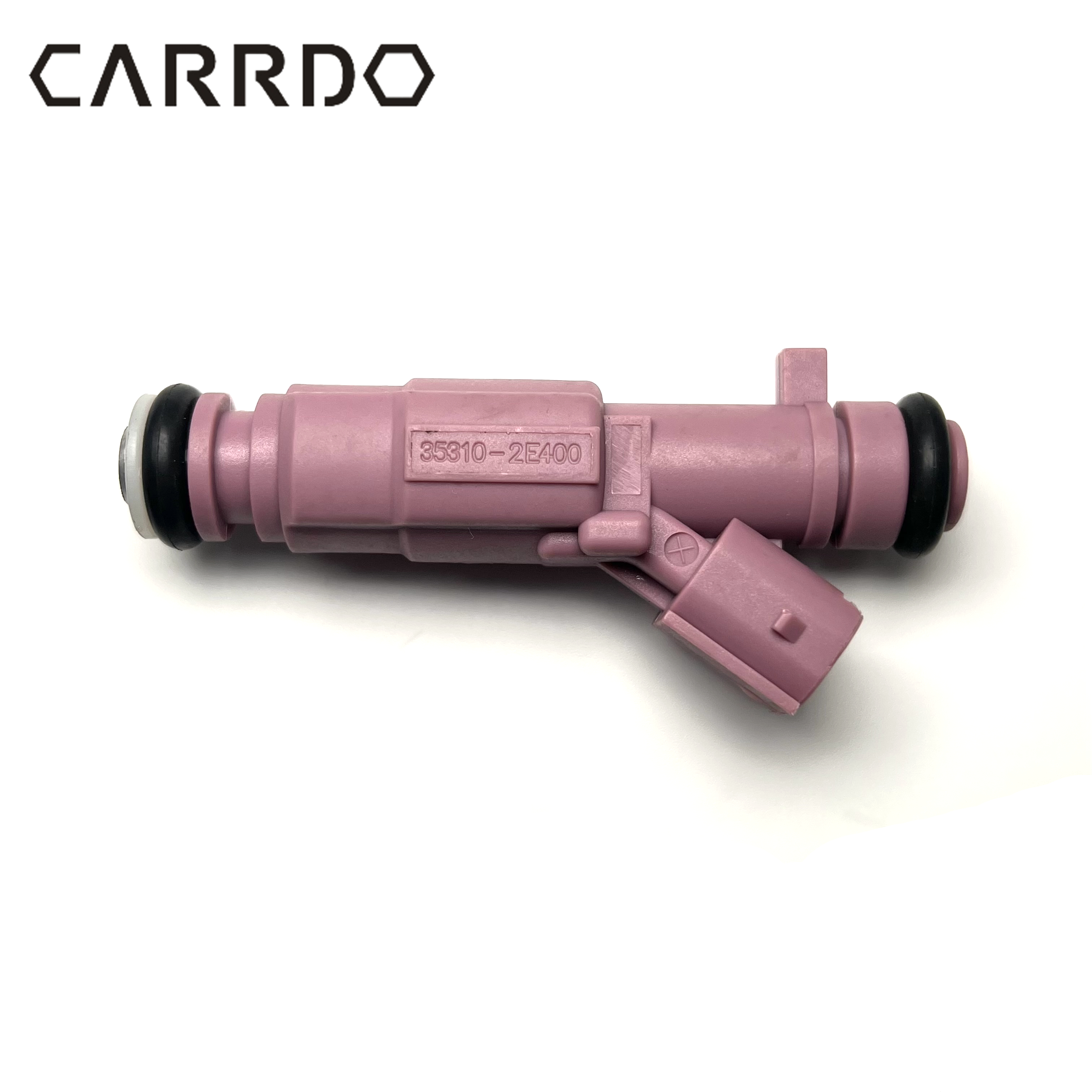 The modern fuel injectors used for Dongfeng Kia are applicable to Kia 35310-2E400 and 353102E400.