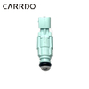 CARDO Factory sells the 35310-2E200 engine injector nozzles for the Ilanet 1.8L 1797cc model. These are original equipment manufactured by CARDO. Also included are the 35310-2E200 injection valves.