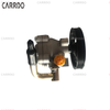 The power steering pump is applicable to the modern 571004E070 57100-4E070.
