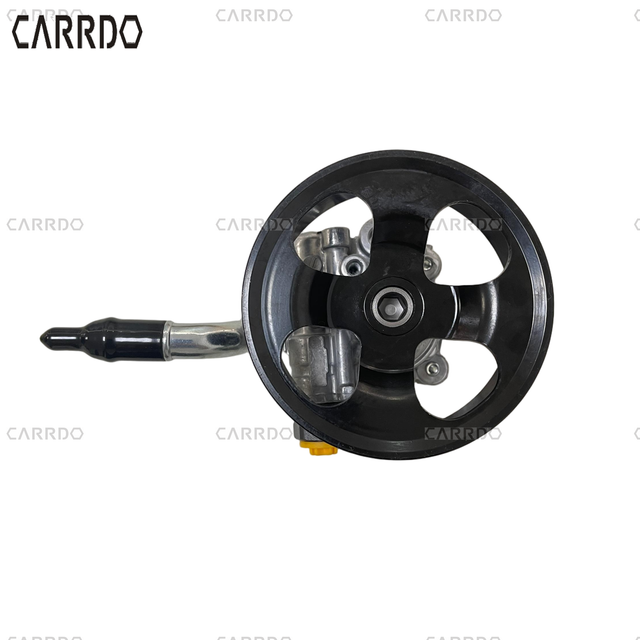 High-quality power steering pump for Toyota Hailus Land Cruiser GDH306, GDH322, 44310-26400, 443102640