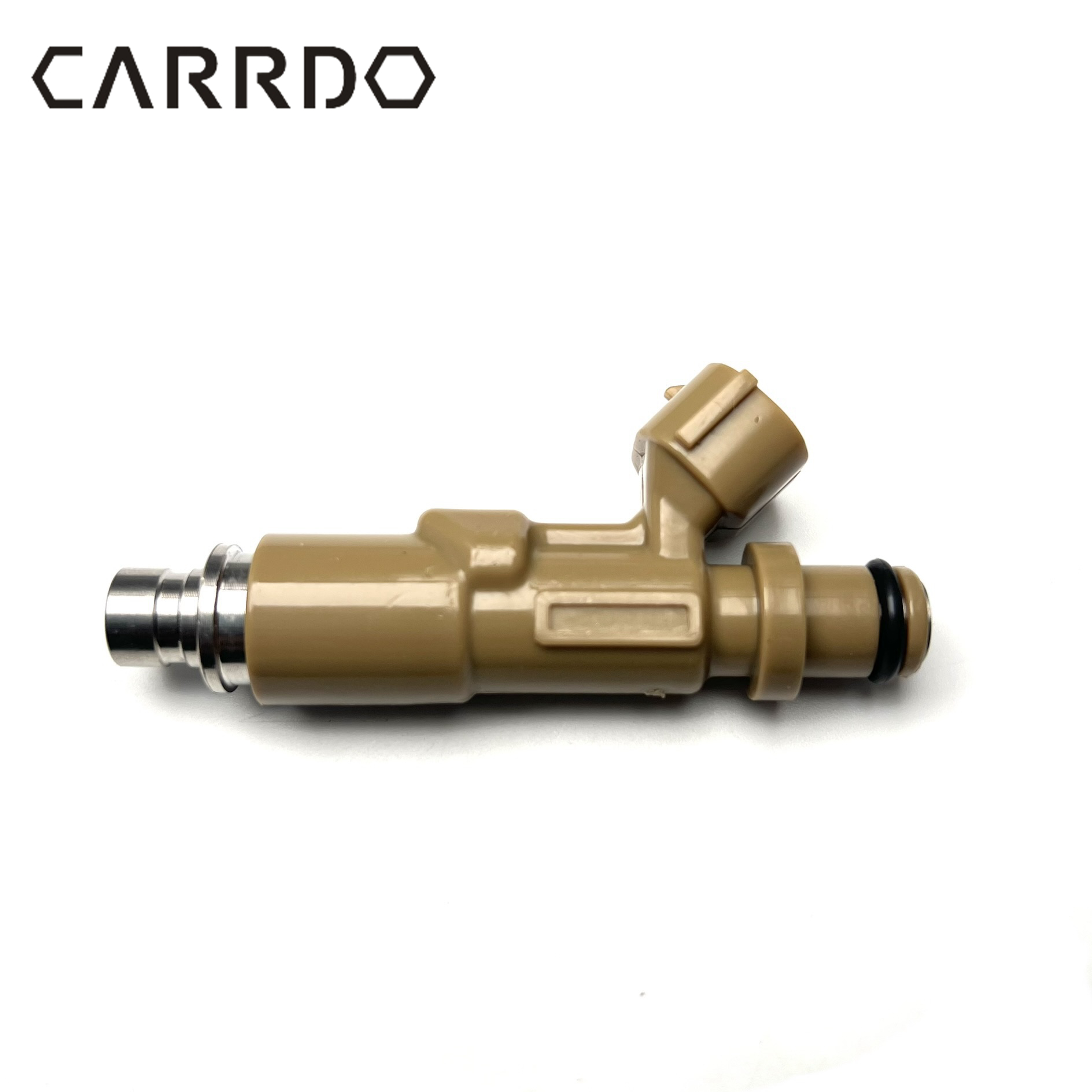 Toyota Coaster Hilux Land Cruiser 90 Prado 23250-75090 New high performance injector