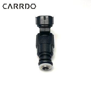 Modern Atos 2000 automotive fuel injection injector 35310-22600-2012 1.1l 3531022600