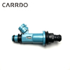 CARDO 100% brand new fuel injector 23250-46090 is suitable for the inexpensive fuel nozzle 23250-46090 sold for Supra/GS300 SC300 IS300.