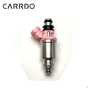 Wholesale automotive engine parts 23250-74080 Land Cruiser 1FZFE/ Lexus LX45 4.5L V6 1993-1997 injector nozzles oem