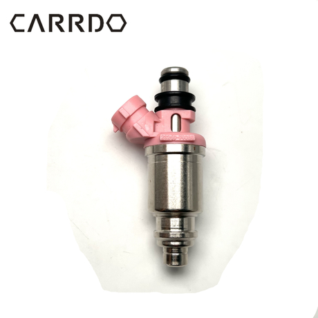 Wholesale automotive engine parts 23250-74080 Land Cruiser 1FZFE/ Lexus LX45 4.5L V6 1993-1997 injector nozzles oem