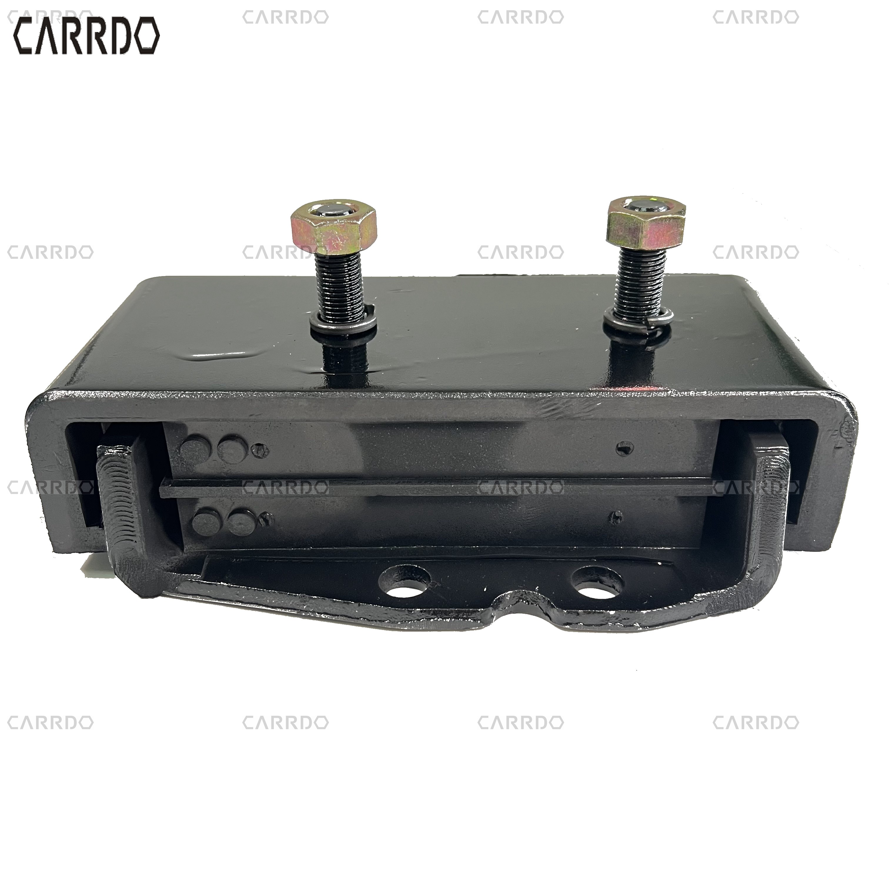 OEM ME062600 TOPMOUNT automotive accessory engine bracket suitable for Mitsubishi Fuso 8DC9, FV413, and FV415 vehicles