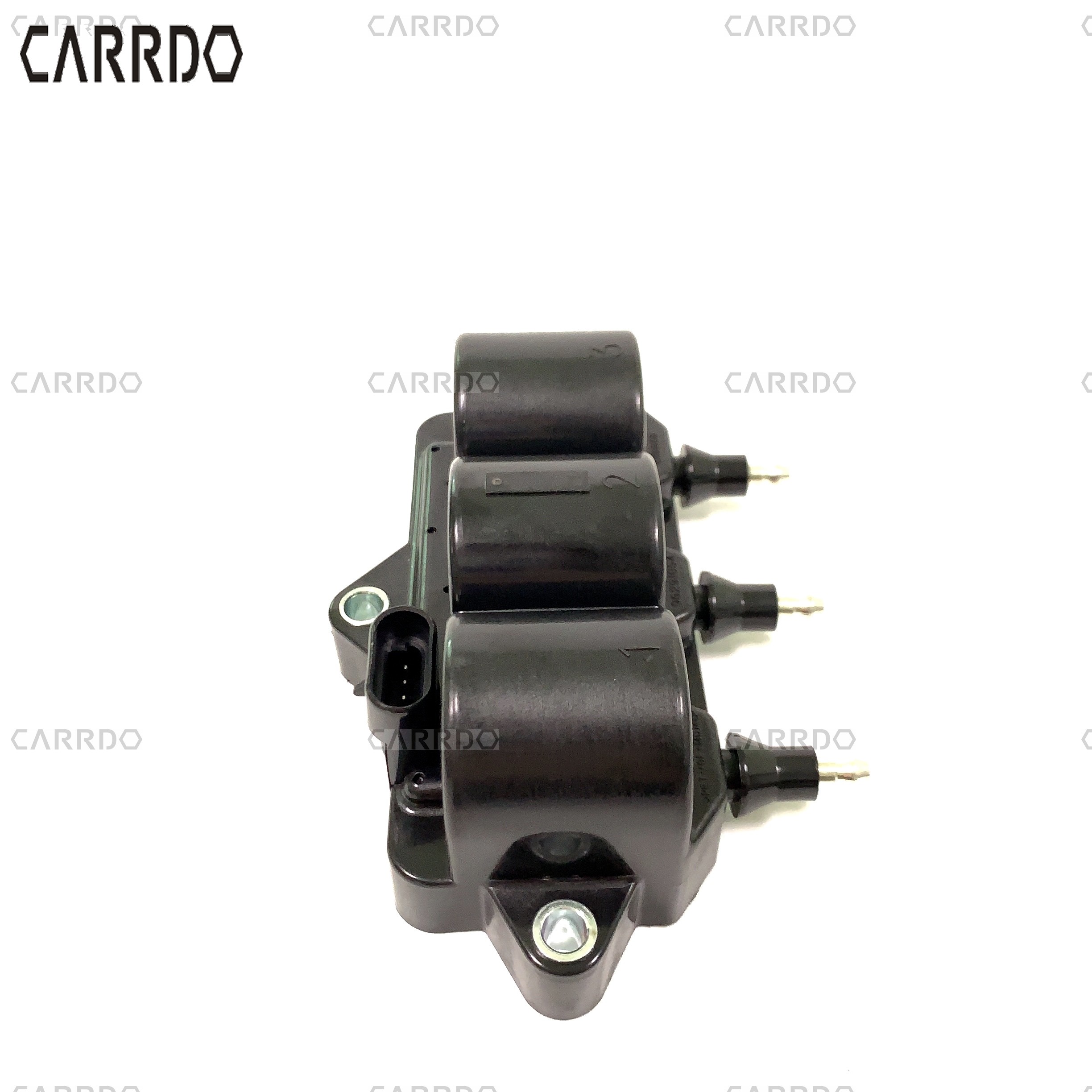 Chevrolet Spark 0.8 Nissan Bobinas De Encendido (Ignitt) Stock Automotive Parts - Car Ignition Coil Set 96291054