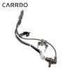 The wheel speed sensor is applicable to 2004-2007 Highlander, 2004-2006 RX330, 2007-2009 RX350, left front ABS sensor, model number 89543-48030.