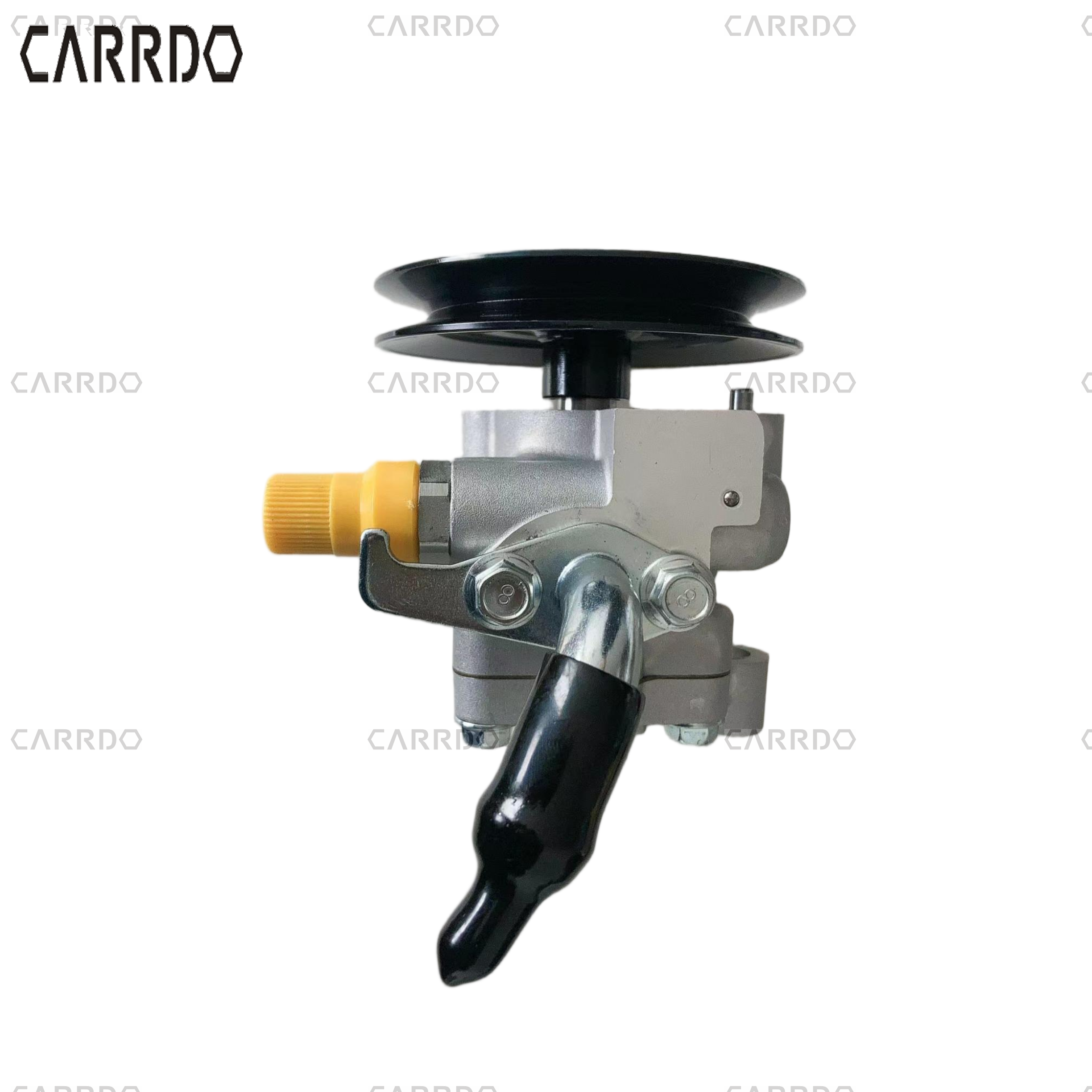 Compatible with Mitsubishi Pajero V33 V32 MR267657 automotive power steering oil pump