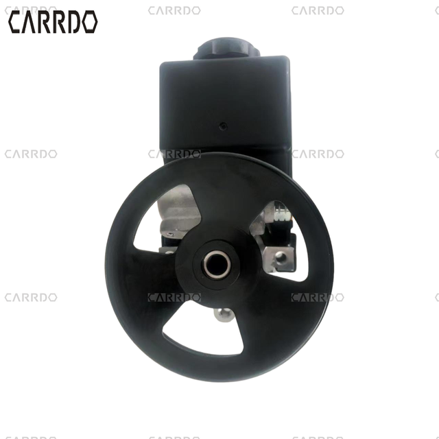 Zpartners Hydraulic automatic power steering pump 1624603980 WNPSP-00047 1 year warranty applies to Ssangyong 2016 model