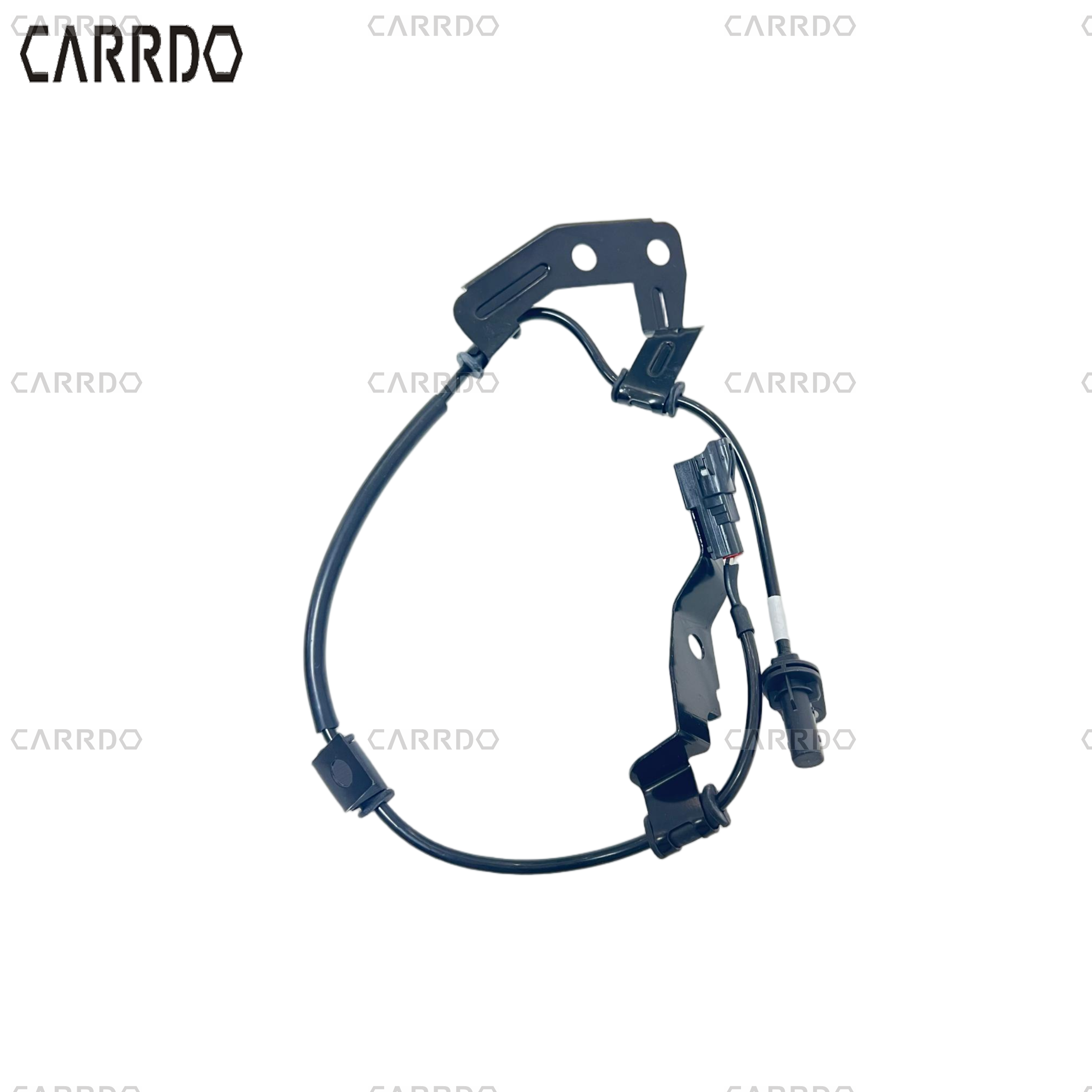 95670-2W000 Modern Santa Fe Kia Solana 2.0L Korean automotive parts original quality anti-lock braking system sensor wheel speed