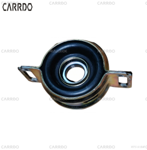 For the Hilux VI pickup truck (N1) from 1994 to 2006, the DI-SOLIK automotive parts transmission shaft center bearing bracket 37230-0K040