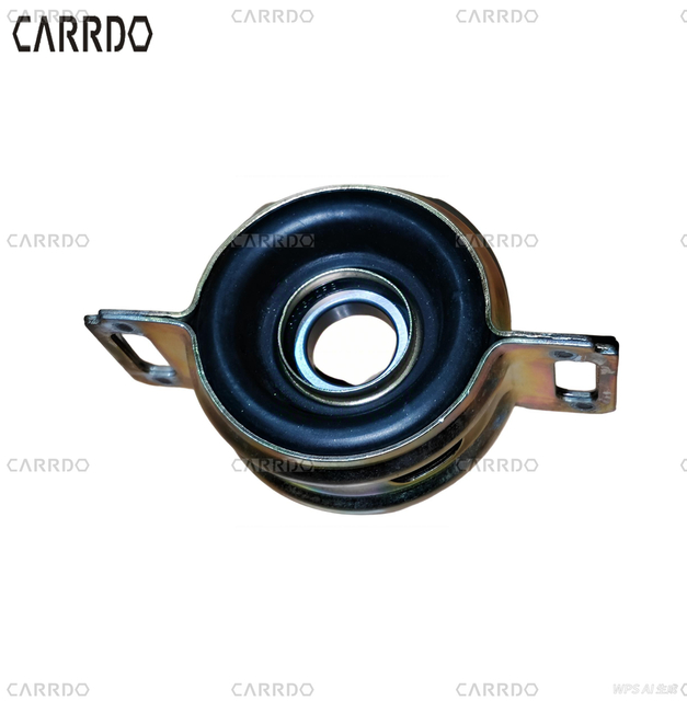 For the Hilux VI pickup truck (N1) from 1994 to 2006, the DI-SOLIK automotive parts transmission shaft center bearing bracket 37230-0K040