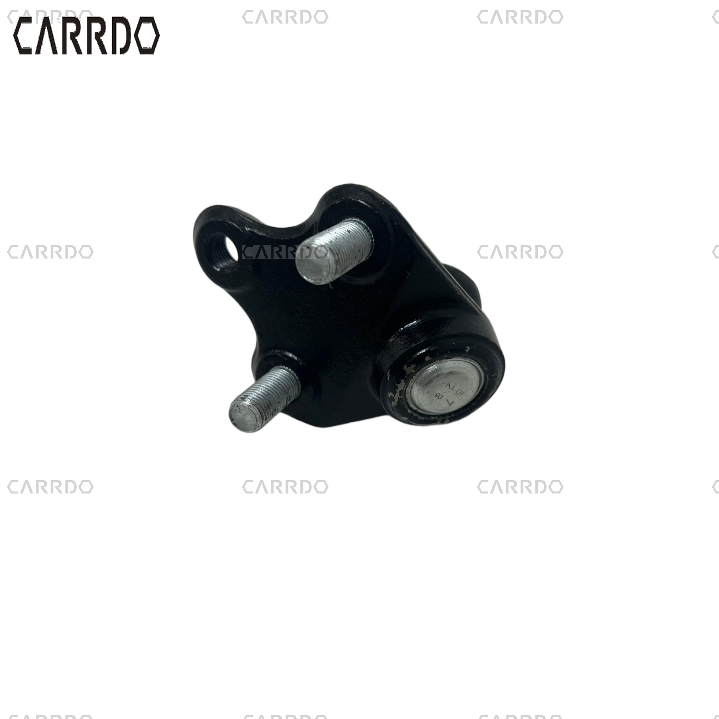 43330-19095 USEKA New Stable Link Rod 43330-19095 For the lower part of the automotive spherical joint, suitable for Toyota