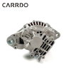 Promotional Various Durable For Mitsubishi Canter 4D34 24V 45A Alternator Replaces A3TR5288 ME017614