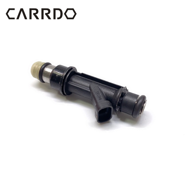 High Quality Fuel Injector For Chevrolet Opel Daewoo 96334808 25315853