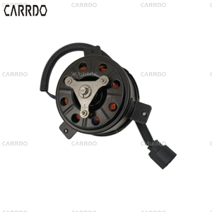 25386-D7100 Genuine Hyundai / KIA MOTOR-RADIATOR COOLING FAN motor 25386D7100