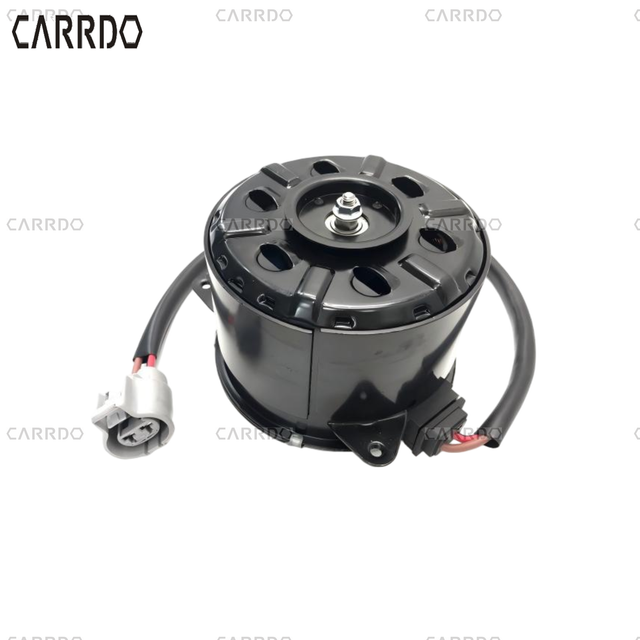 High-quality cooling fan motor for Toyota OEM 16363-75030