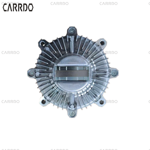Mitsubishi Fusatsu FE 4D34 3.9L ME013416 Cooling Fan Clutch