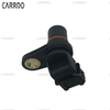 The new 96253543 crankshaft position sensor for the Chevrolet Aveo Spark Matiz 1.5 car sensor