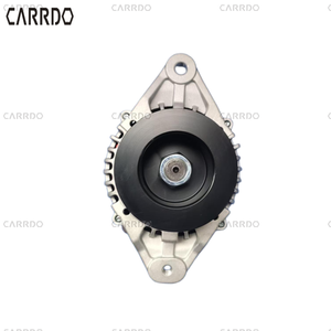 12V 60A AC generator suitable for Nissan TD27 pickup truck 23100-7T40A