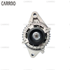 Toyota Fortuner 2.7 4WD 27060 12V 80A automotive alternator - 70C020 27060-0C020