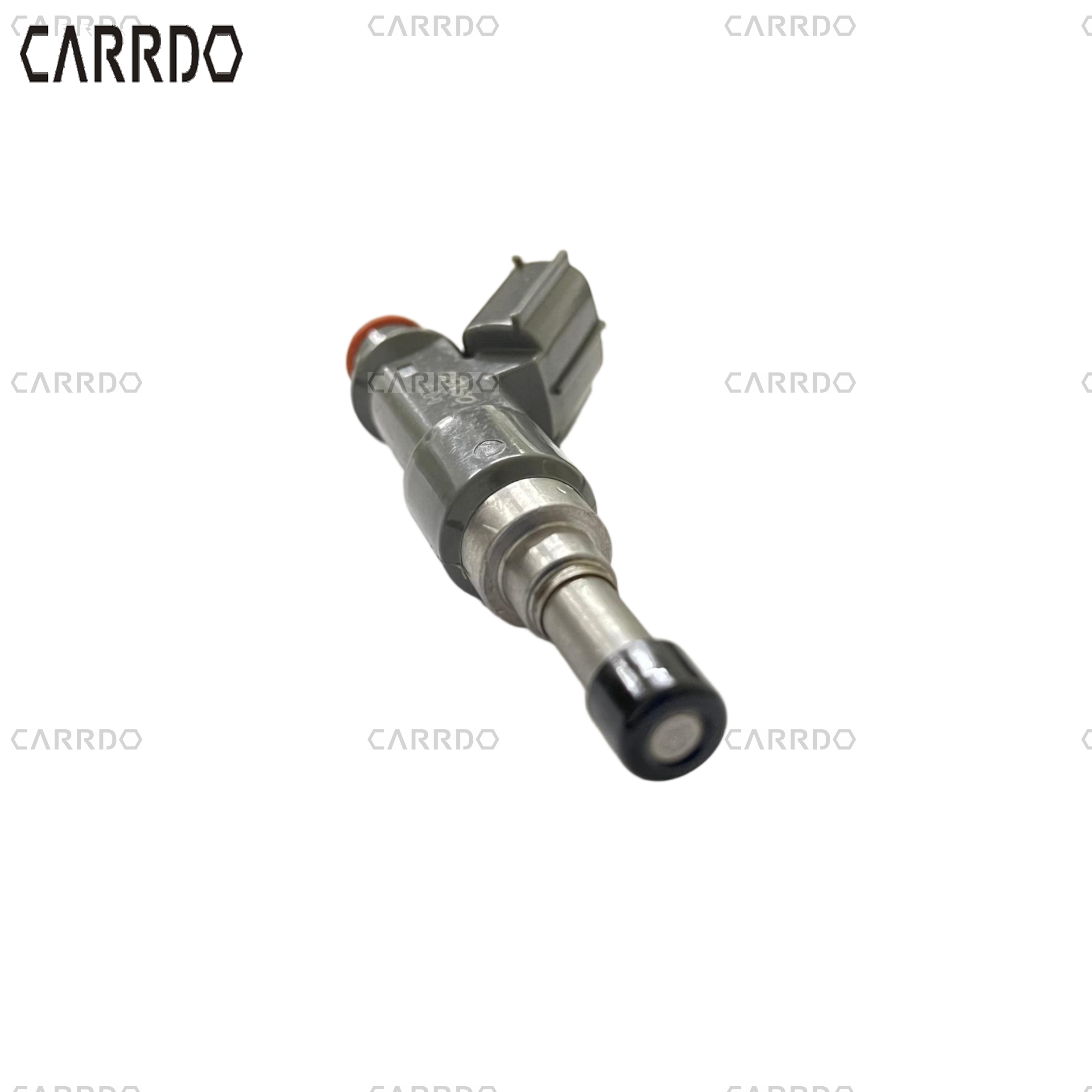 High-efficiency and reliable fuel injector OEM 23250-75100 is suitable for Toyota Tacoma, Hilux and Hiace. It is directly installed with common rail injector valves.