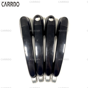 Best-selling automotive accessories - door handle 82650-2E000 is suitable for Hyundai Tucson 2004 model 826502E00