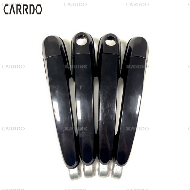 Best-selling automotive accessories - door handle 82650-2E000 is suitable for Hyundai Tucson 2004 model 826502E00