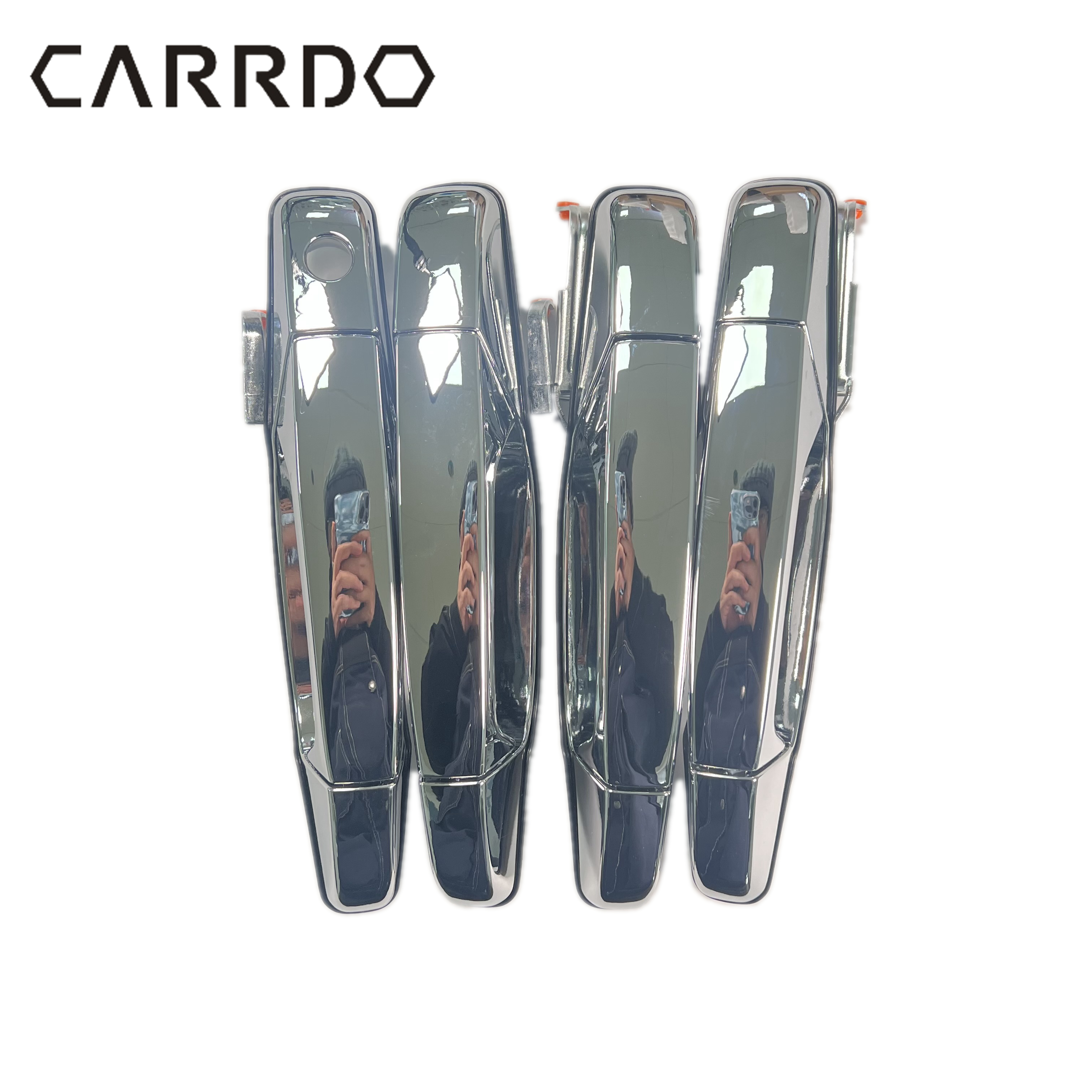 High-quality OEM front inner handle for car door handles 156092165 and 156092167, suitable for Alfa Romeo Giulietta 10-c car door handles