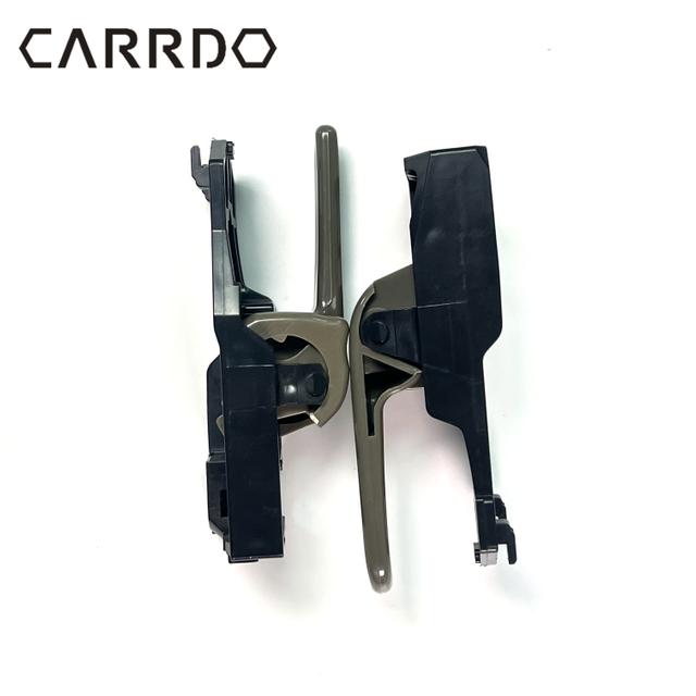 Chery Ruixu 2005-2008 Perfect T11-6105120 T11-6105130 Car Parts Door Handle