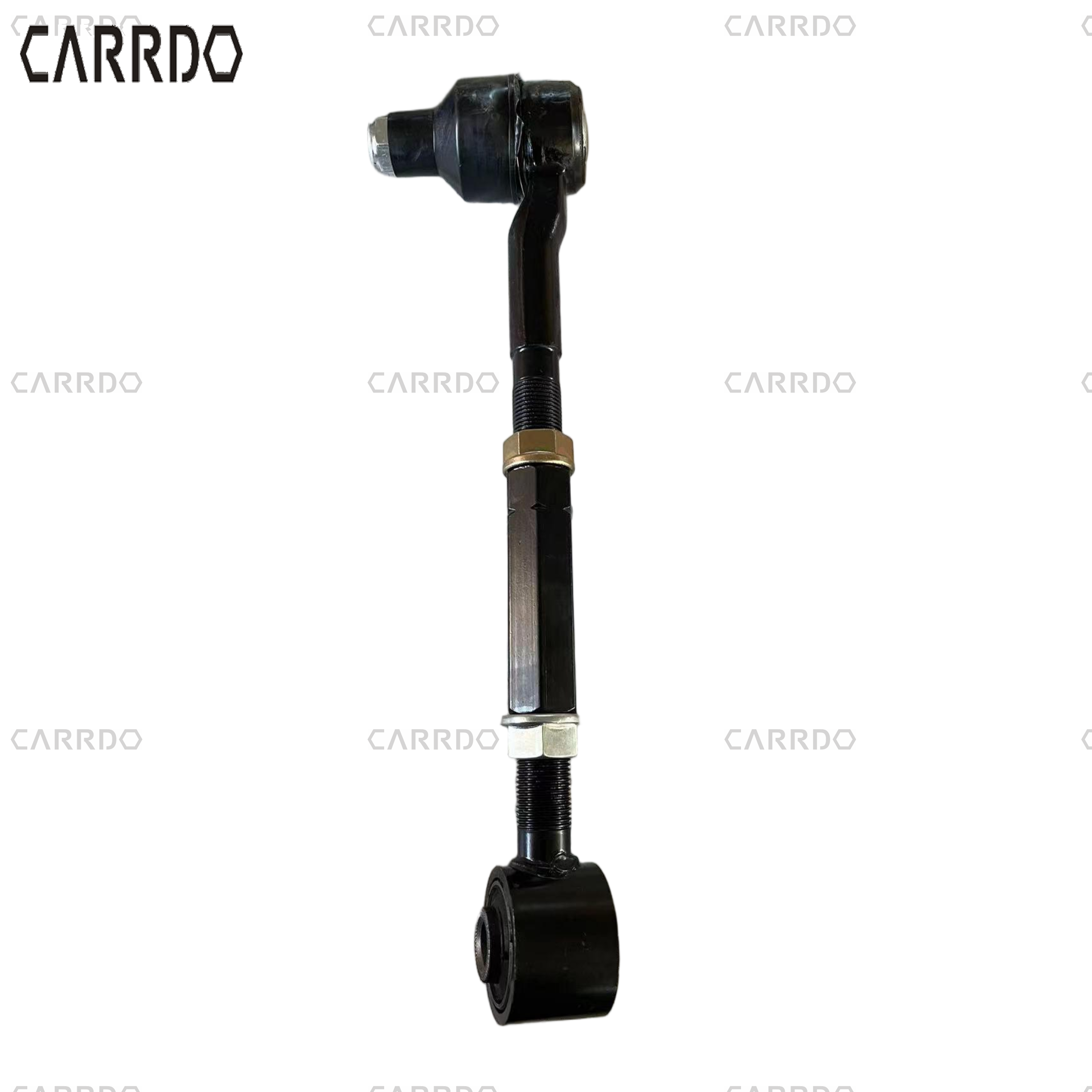 The adjustable arm assembly R/L for the 2005 Toyota RAV4 ACA3 model, part number 48710-0R020, for the rear suspension.