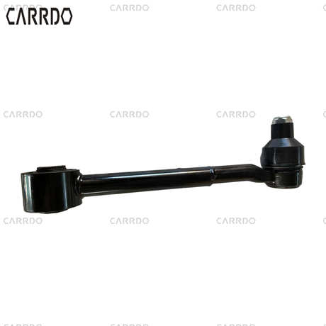 New genuine automotive suspension parts for Toyota FJ Cruiser, Highlander, Lexus RAV4, HILUX and C-HR. Model: 48710-42030 Rear Lower Arm Assembly