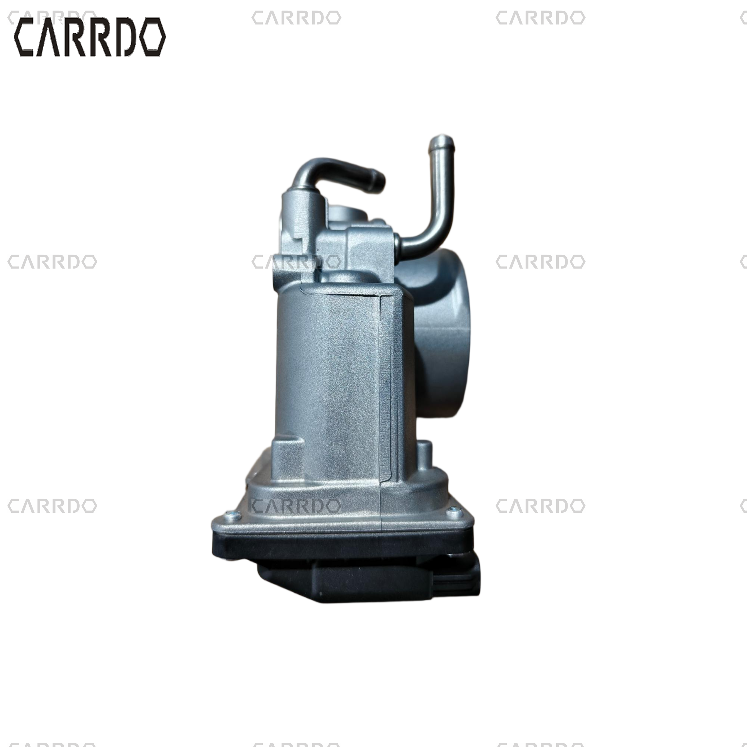 Automobile part - Throttle body compatible with Toyota Hilux Tacoma 4-cylinder engine, 2005 - 2014, 22030 - 75020