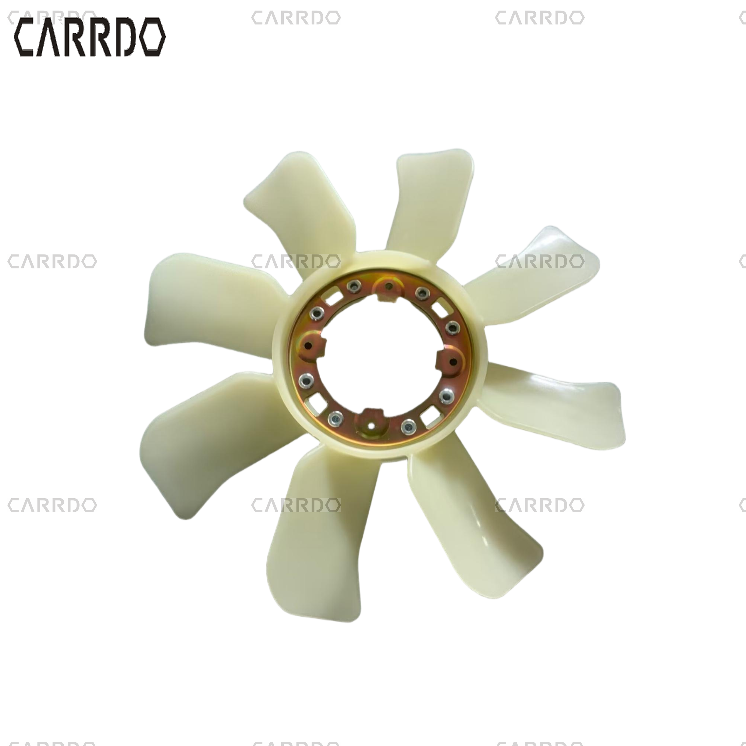 Quality automotive Parts Automotive cooling fan clutch fan blade 16361- Cooling system parts 17010