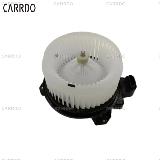 Hot sale after-sale automobile parts heater blower motor OEM 87103-0R010