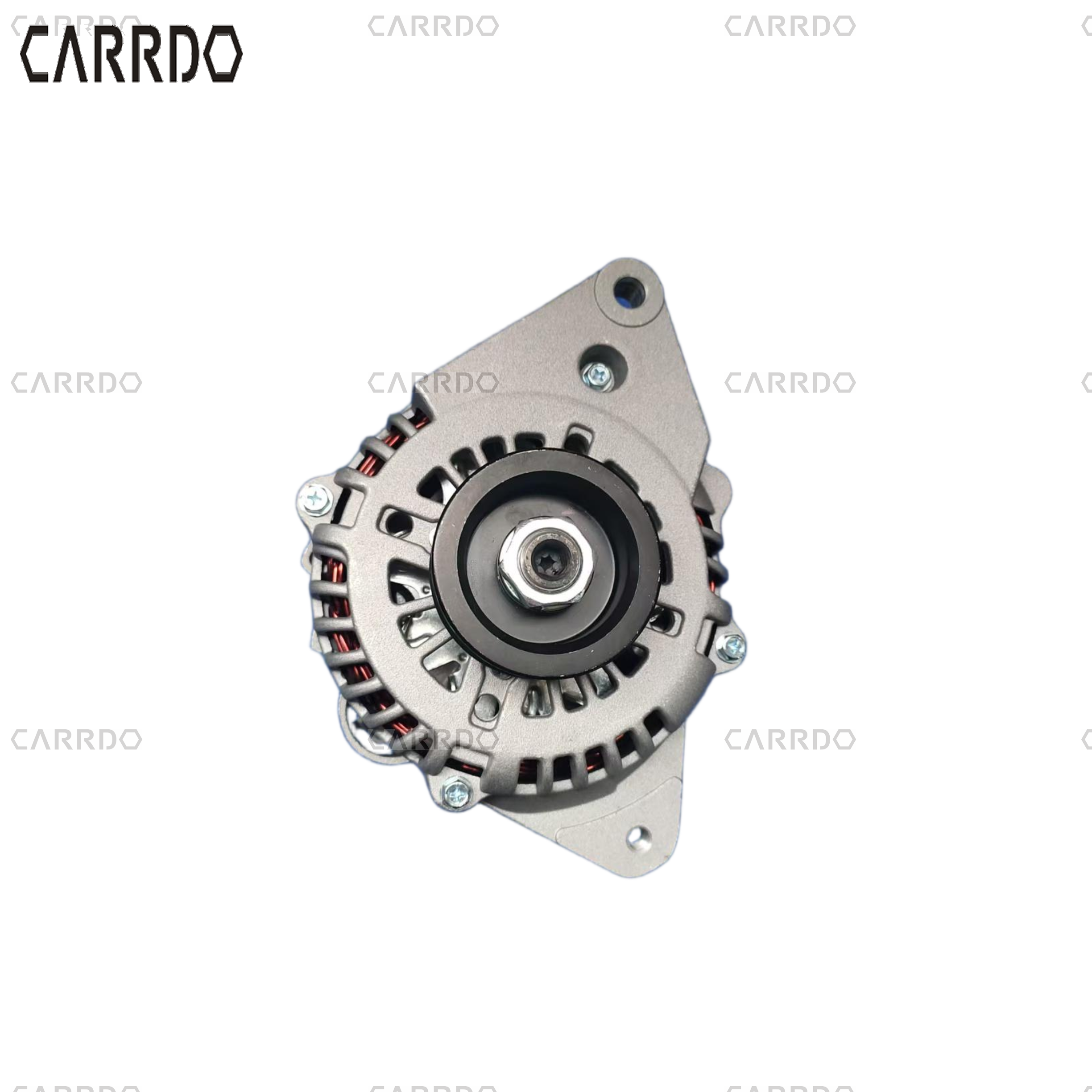 Mitsubishi Pajero III 3.5 V6 Alternator MD341353 Durable Alternator 12V 125A 5s Automotive Alternator