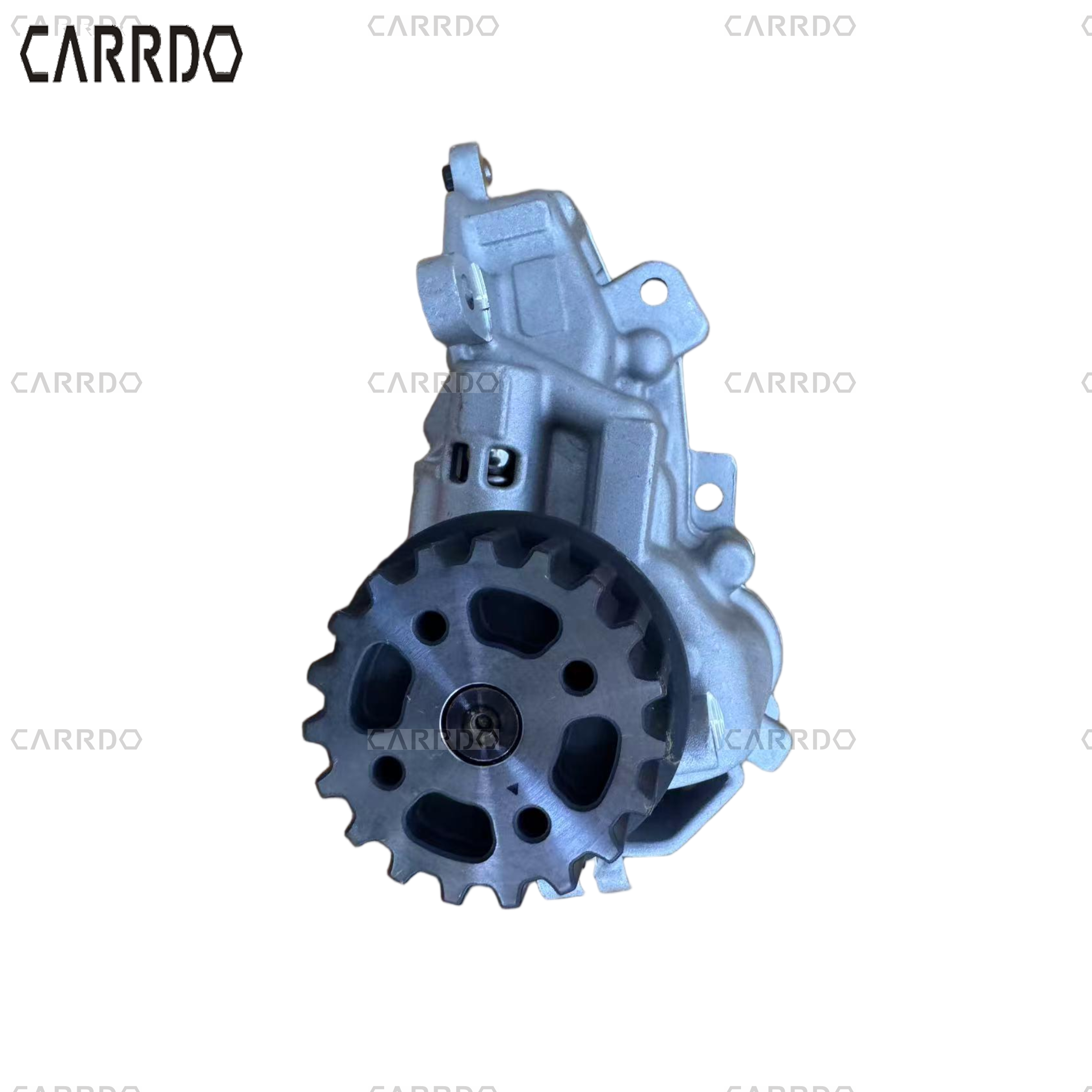 Suitable for the engine parts oil pump of the Warrior 2.0 car, part GK2Z-6600-C. In stock and of high quality.