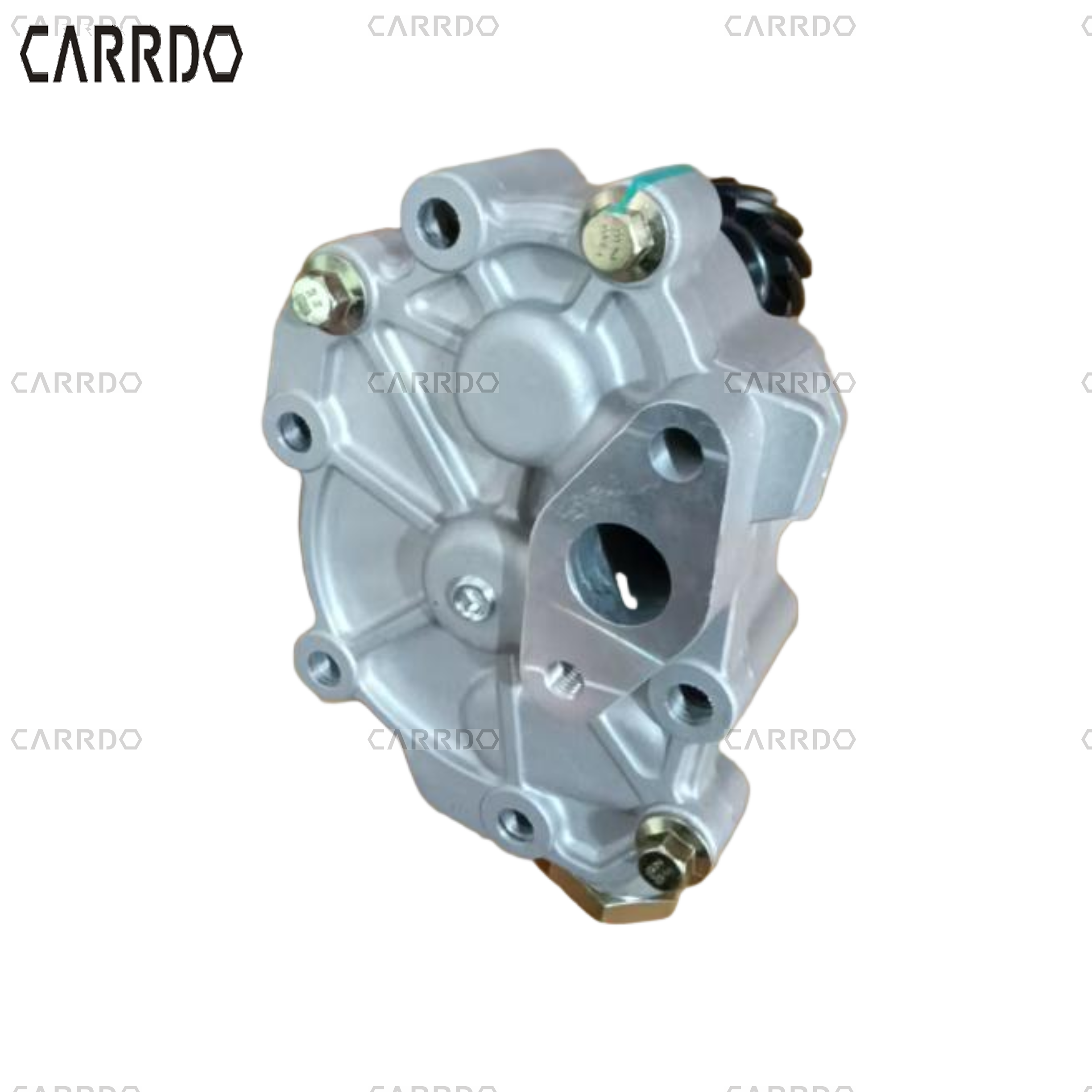 Diesel oil pump 15010-50T00 is applicable to Nissan excavators FD33, ED33, FD35, Hitachi EX60-1, and 15010-50T00.