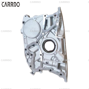 Engine oil pump: Toyota RAV4 2.0L, Celica GT 2.2L, DOHC 15100-74050