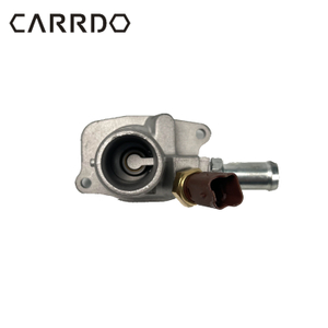 Alfa Romeo Mito Fiat Opel 55193669 Cooling liquid thermostat