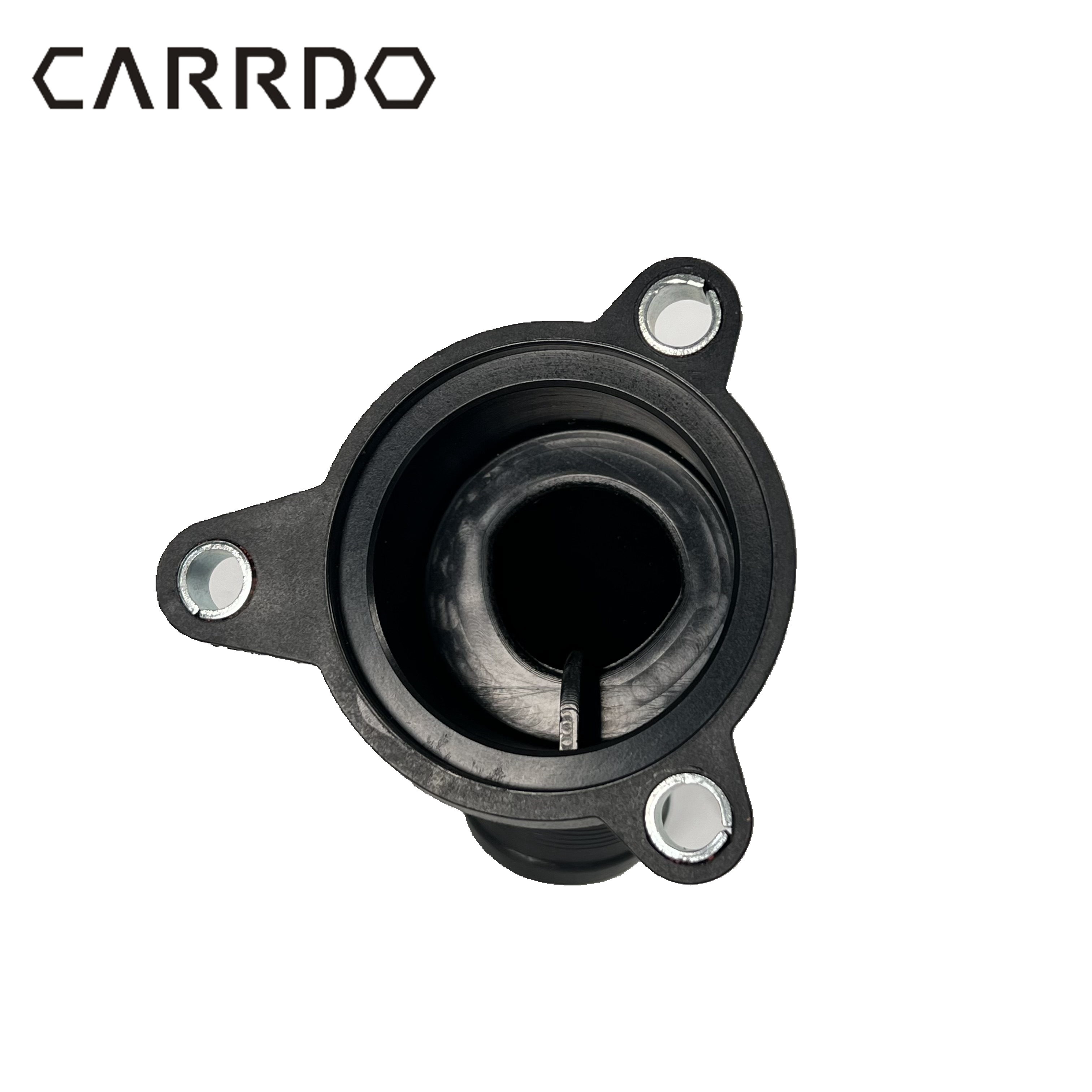 Renolong Mk2 2014 - 8200729683 82 00 729 683 Thermostat housing / water outlet