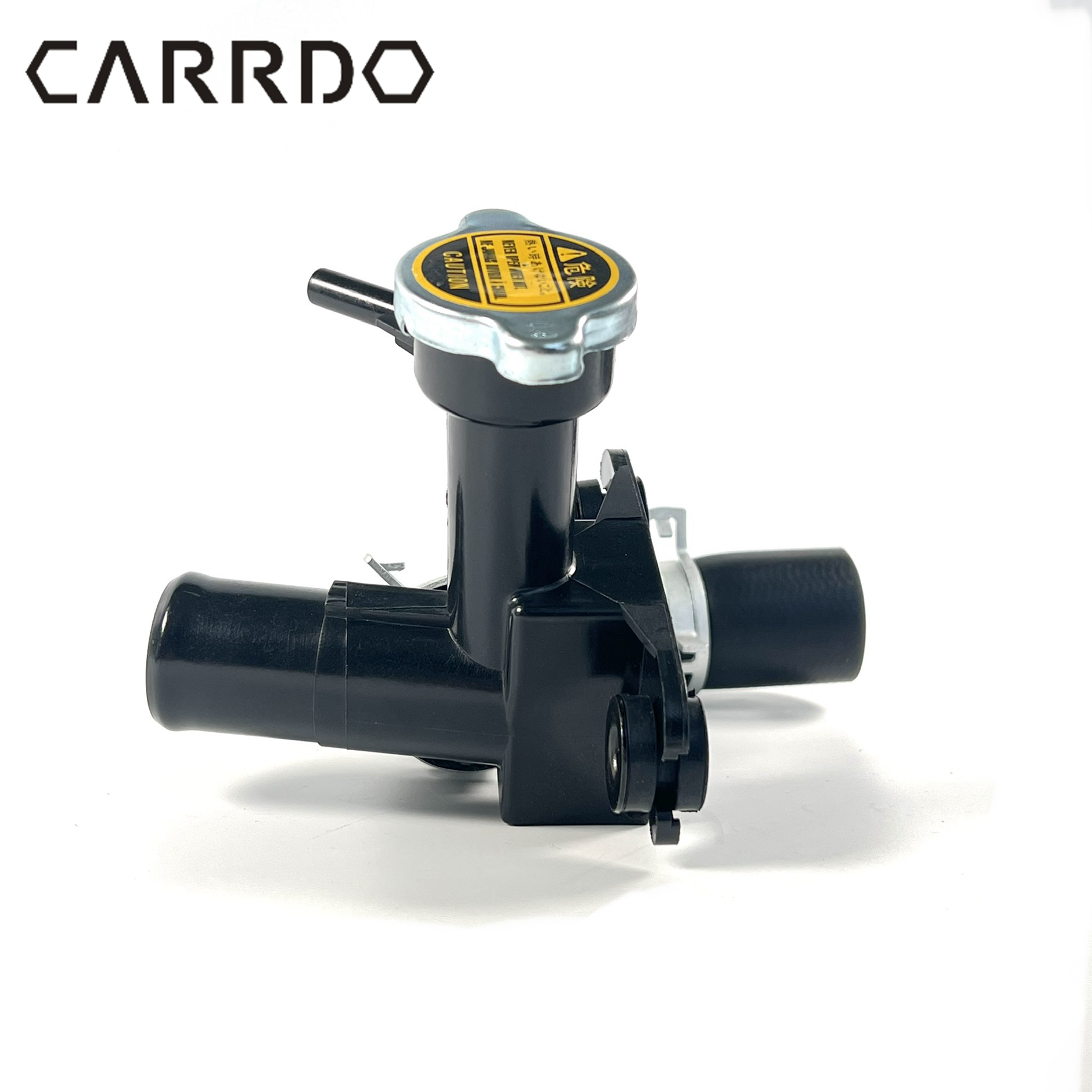 25327B4000 25327 - B4000 Modern Radiator Coolant Filling Port