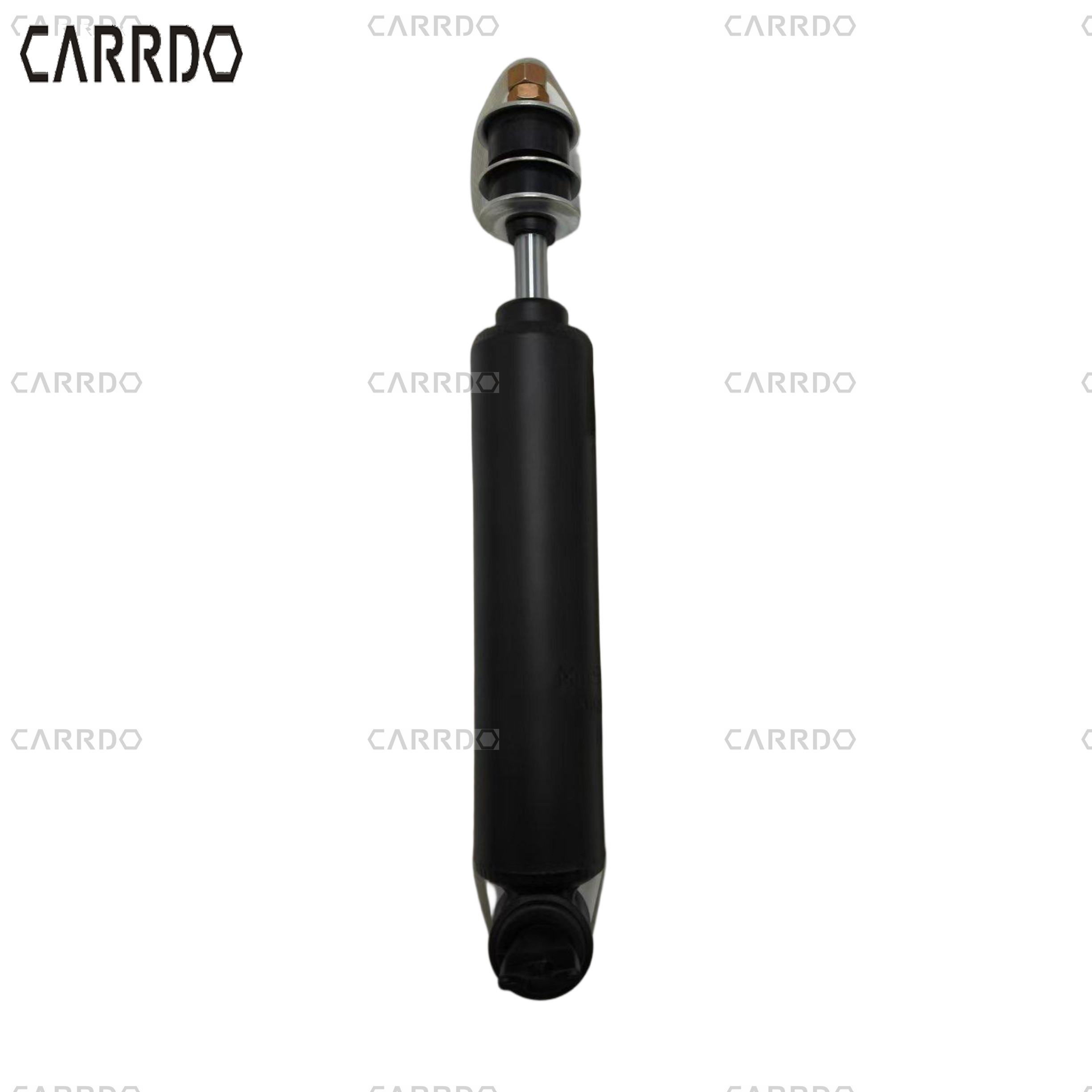 CARDO wholesale price OEM MR992435 automotive parts - aluminum alloy - Japan car - Mitsubishi L200 rear axle - gas filling shock absorber