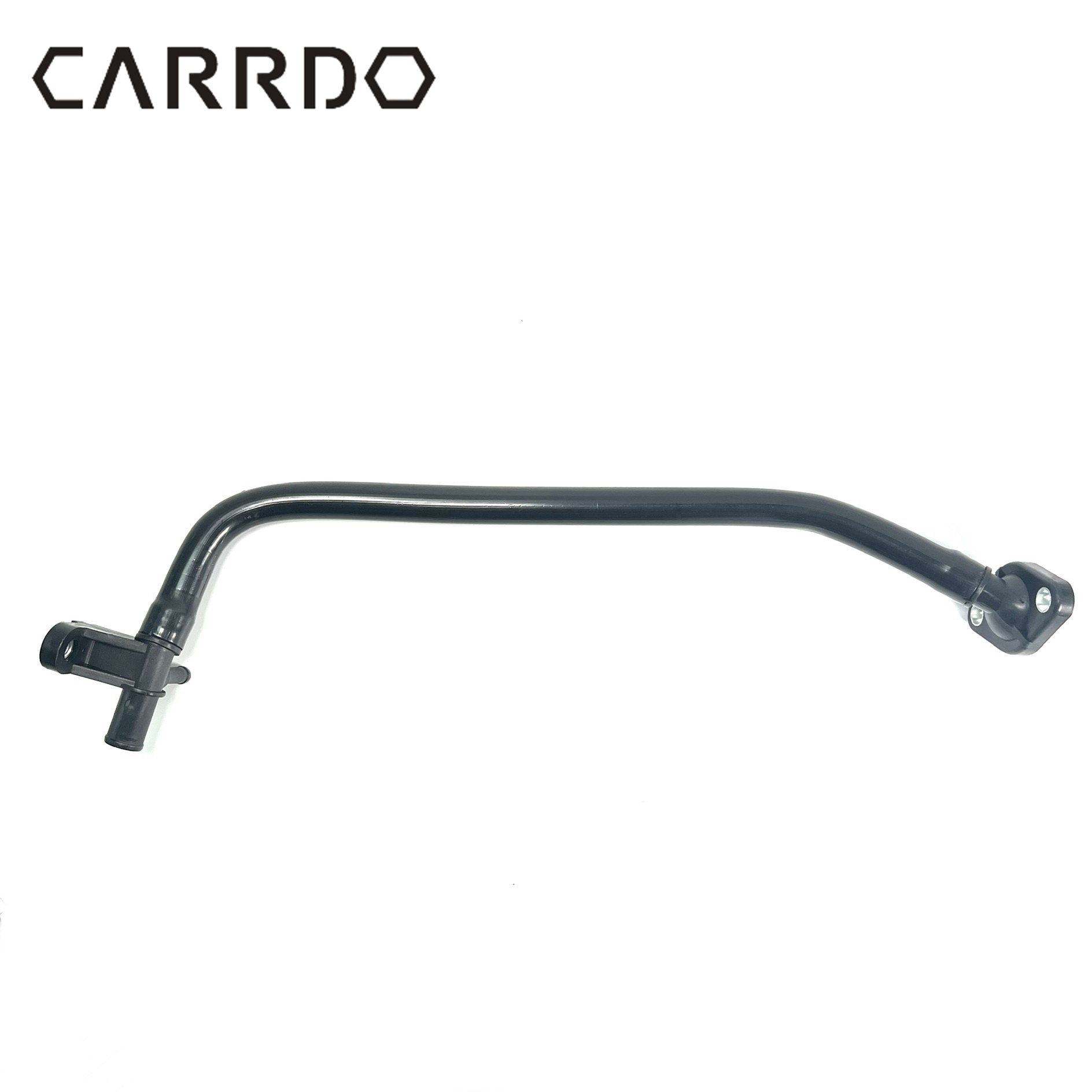 Japan automobile engine cooling system parts coolant water pipe 16268-75091