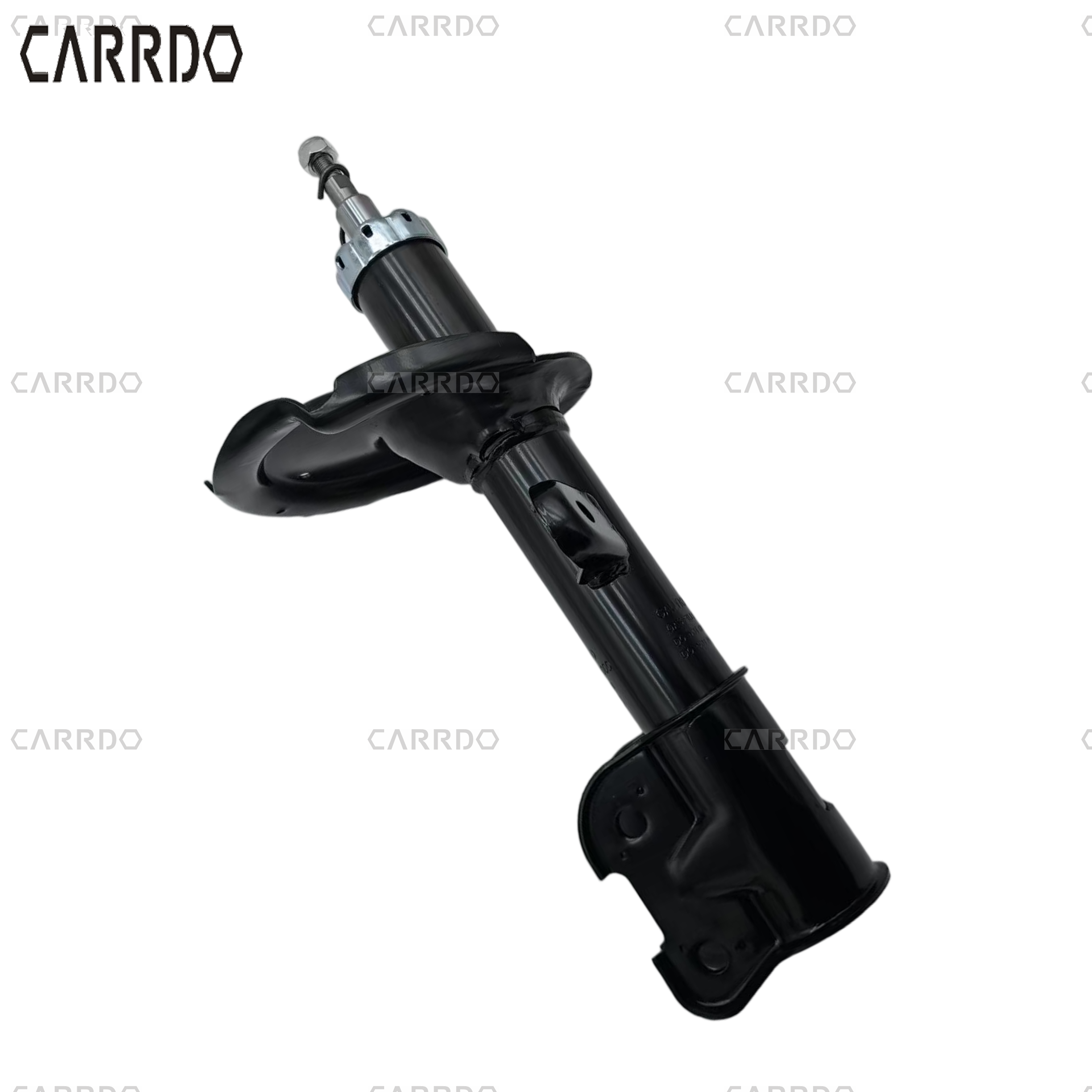Factory manufacturer: Hyundai Santa Fe Kia MOBIS. Suspension parts - front and rear shock absorbers - 54650-2B00